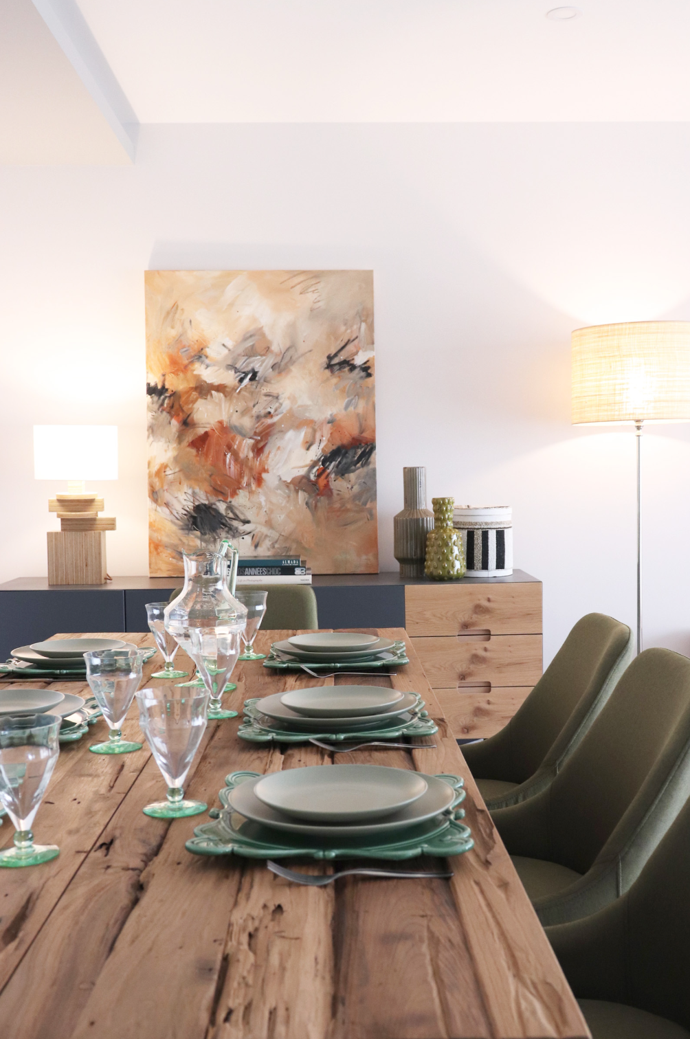 Decoradora de Interiores em Lisboa - Projecto Apartamento Montijo – SAL ...
