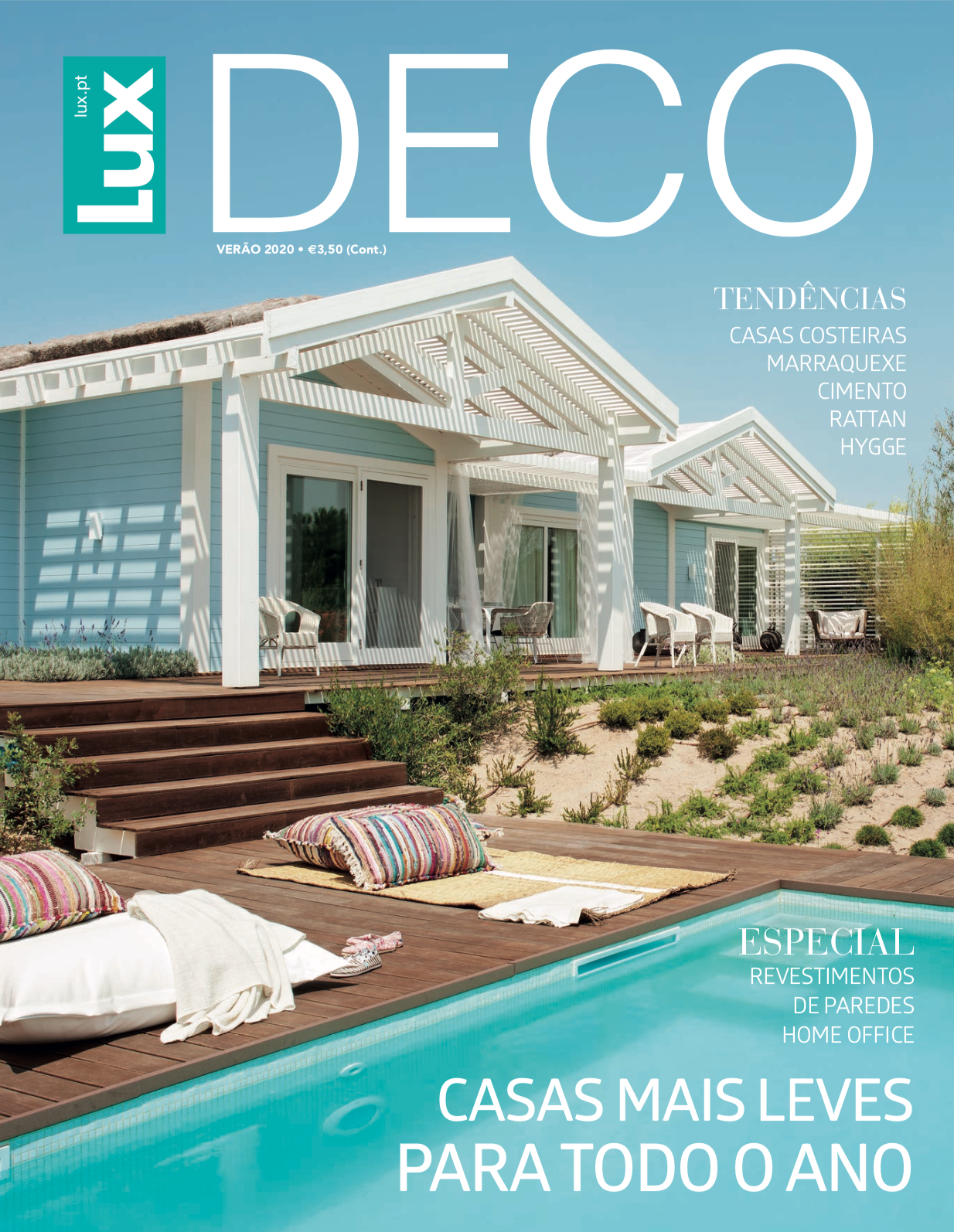 LUX DECO