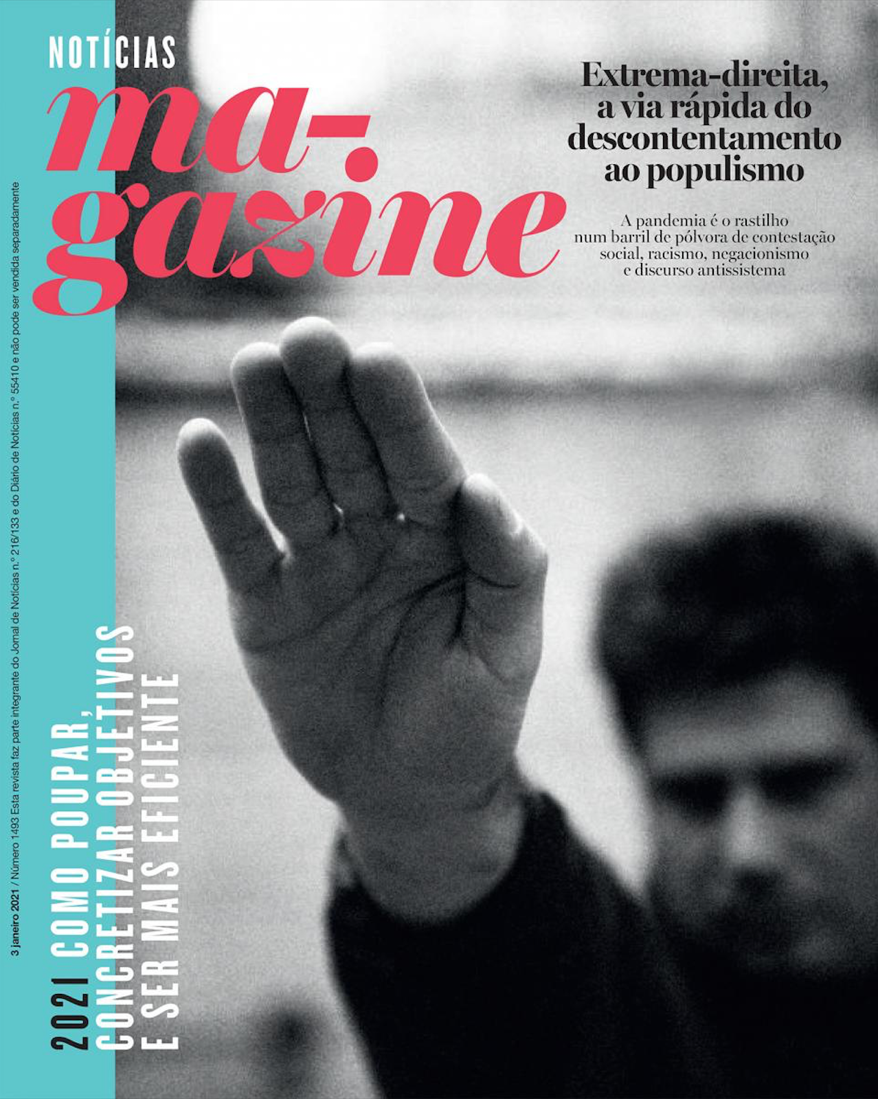 NOTÍCIAS MAGAZINE