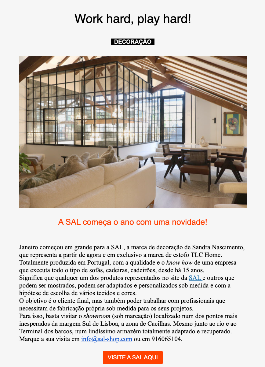Executiva.pt - site