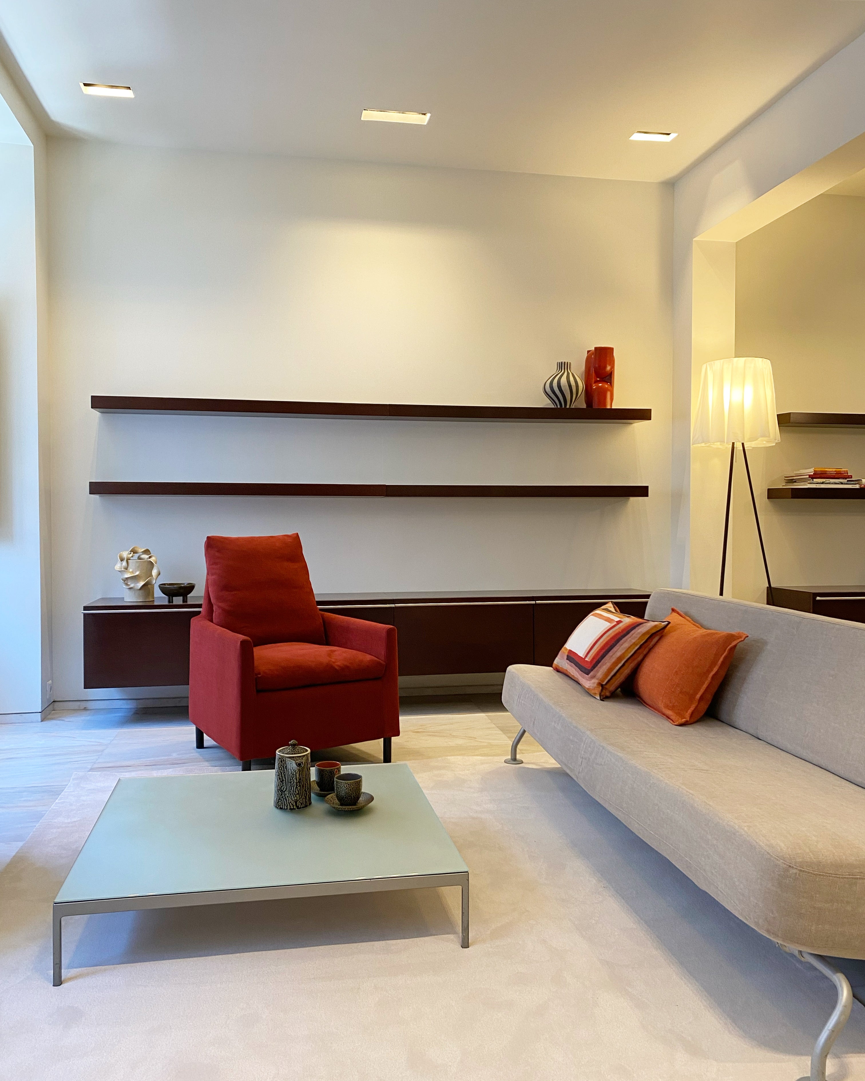 Baixa de Lisboa - Um apartamento que é uma pérola!