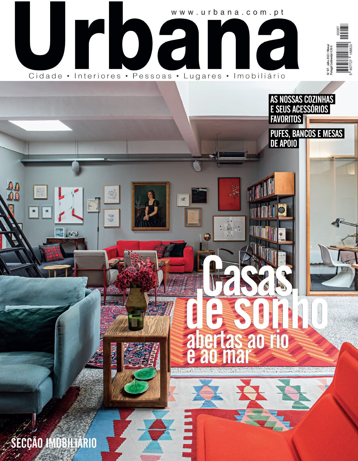 URBANA