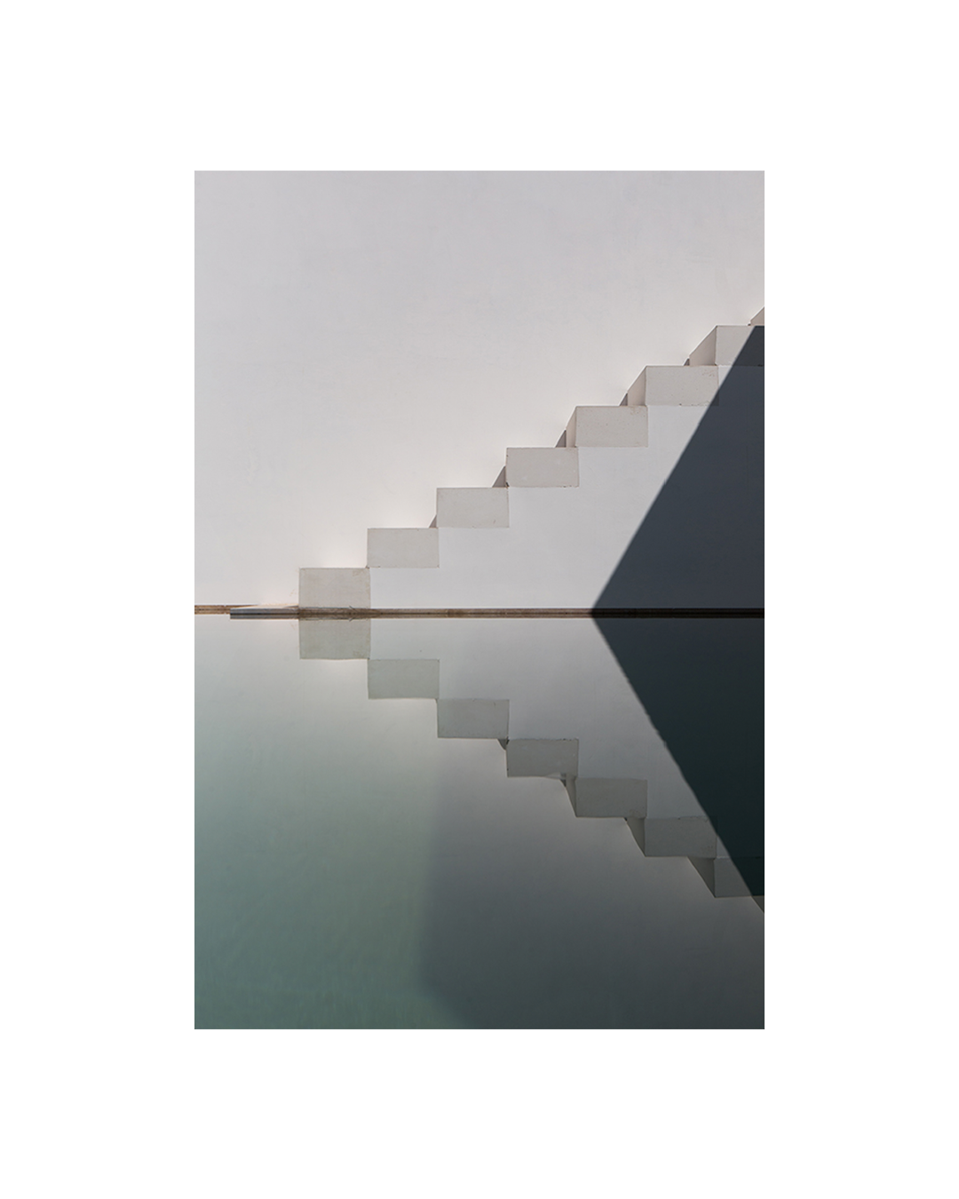 Stairs Fotografia Alexander Bogorodskiy