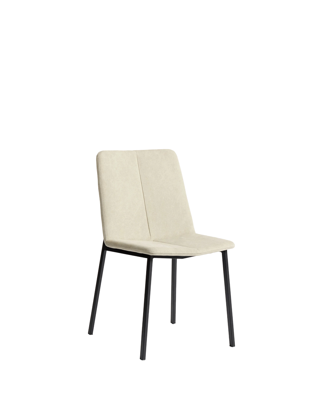 Cadeira de Lona Stone Washed Chamfer