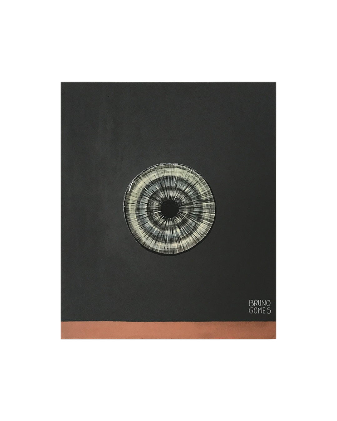 Contraste - Pintura