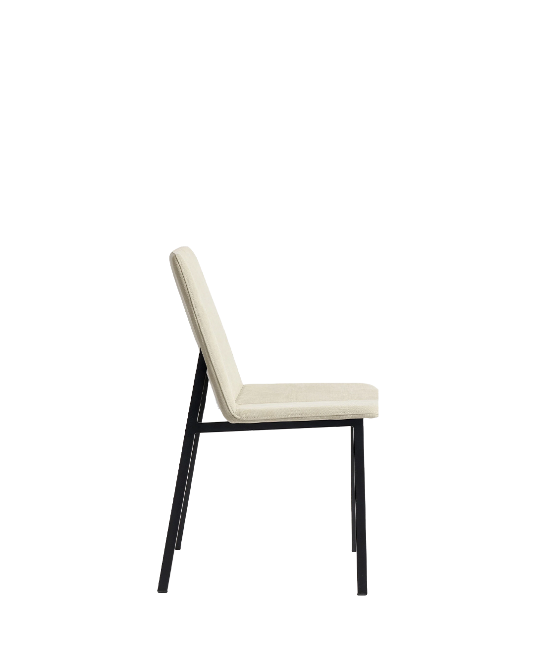 Cadeira de Lona Stone Washed Chamfer