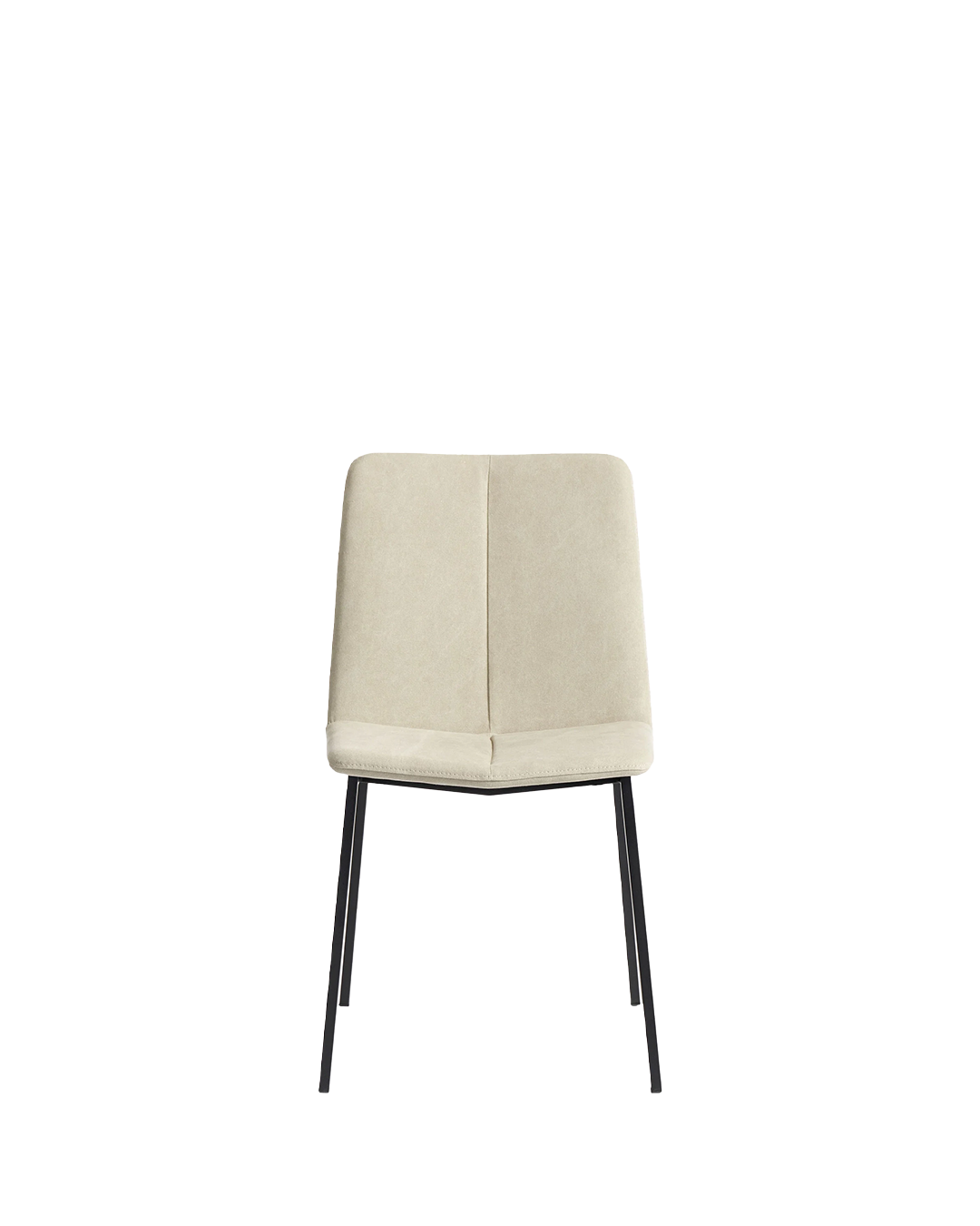 Cadeira de Lona Stone Washed Chamfer