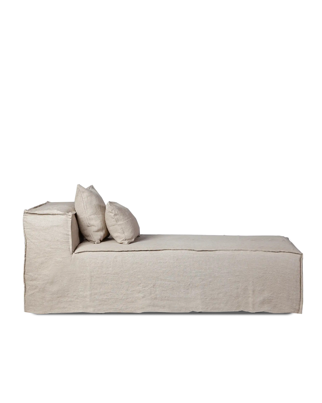 Chaise Longue Strozzi Sofás Dareels