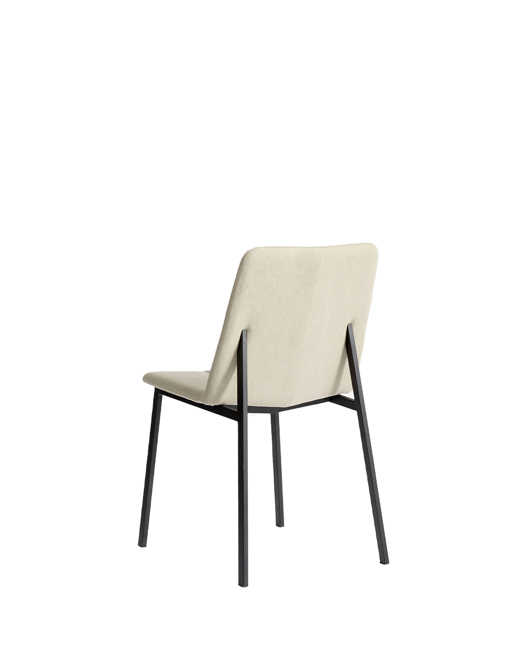 Cadeira de Lona Stone Washed Chamfer