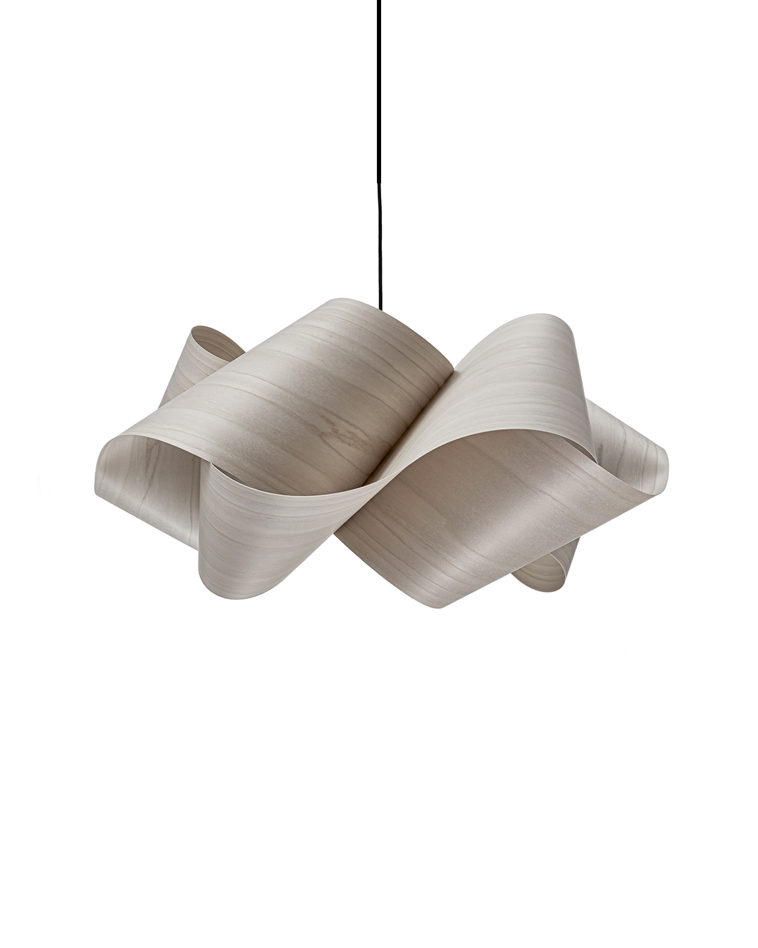Candeeiro Swirl Candeeiros de Teto LZF Lamps