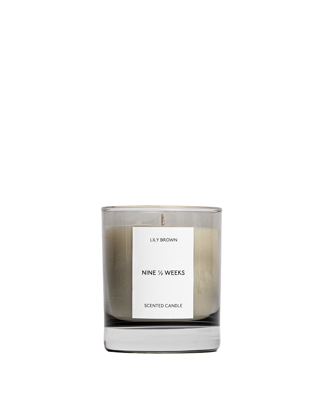 Velas Lily Brown Velas e Perfumes Lily Brown
