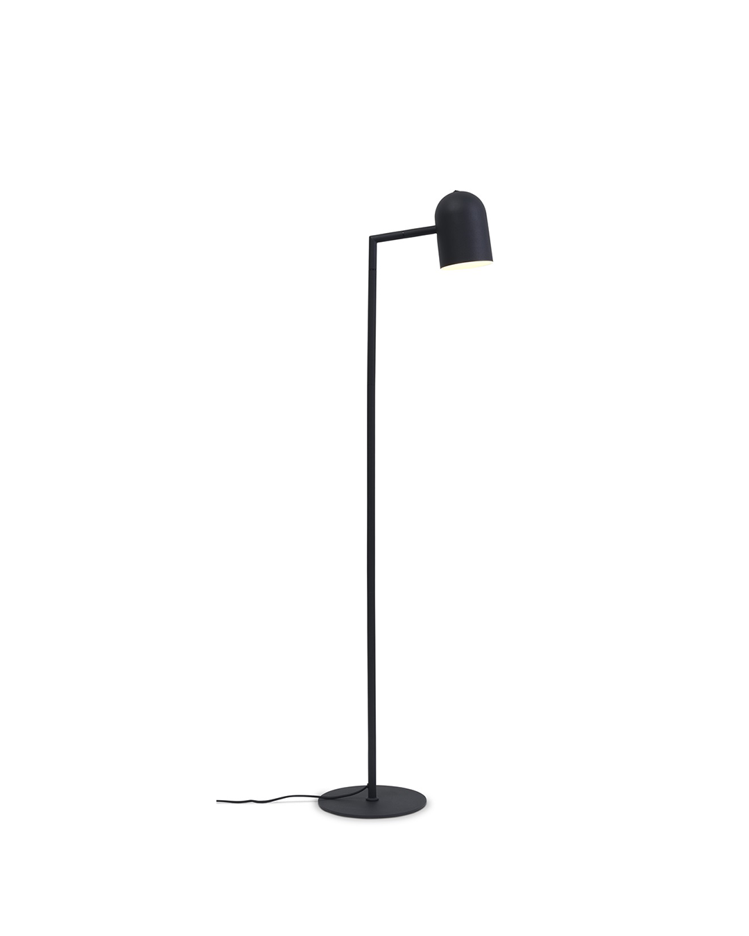 Marseille Metal Floor Lamp