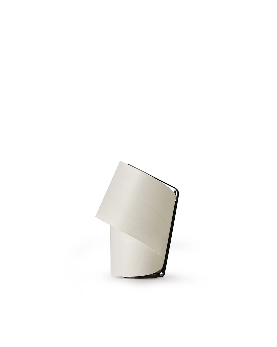 Candeeiro de Mesa em Madeira Tiny