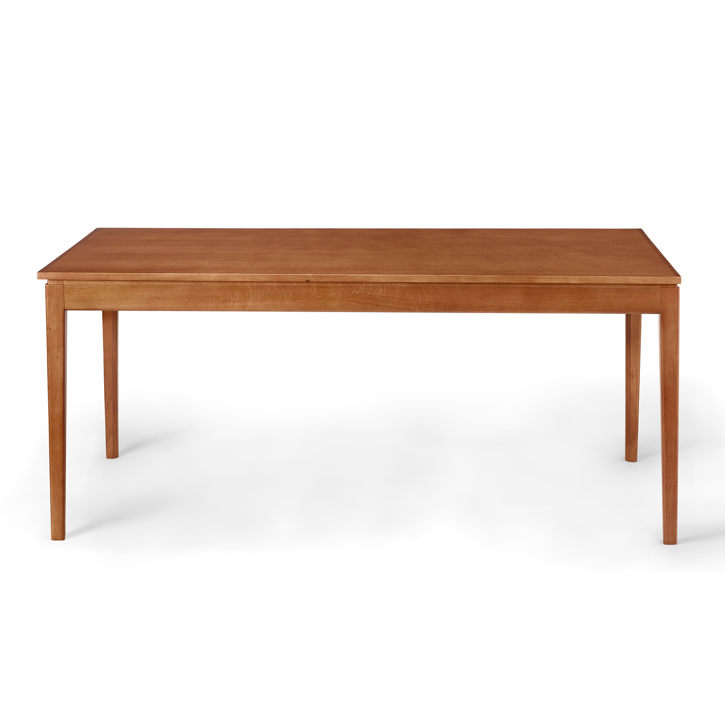 Mesa de Jantar Extensível Retangular em Madeira "R"