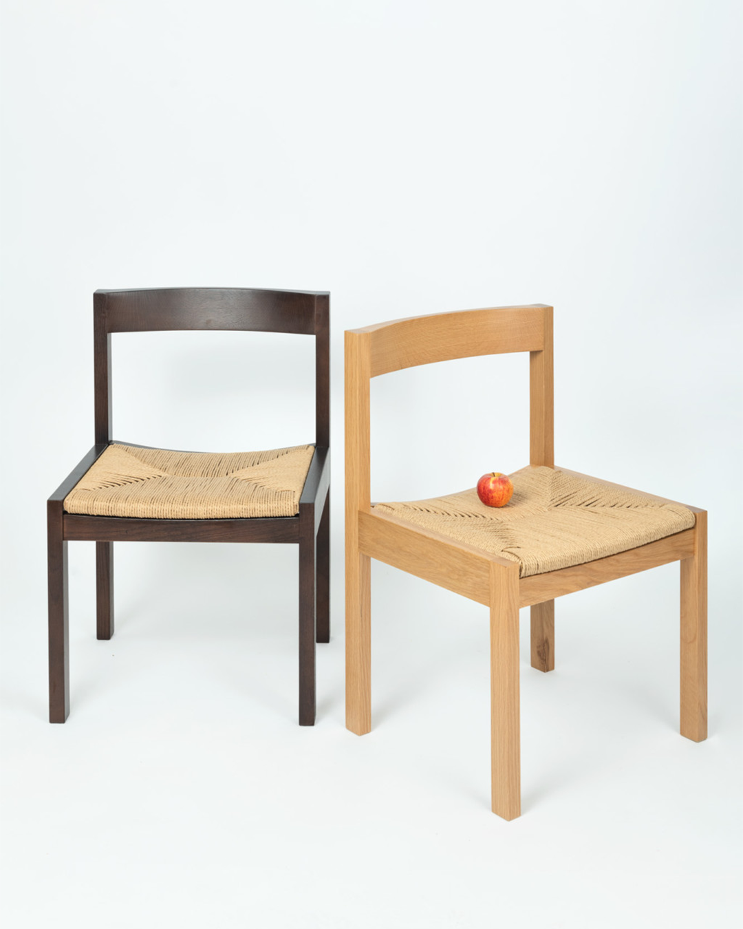 New Wooden Dining Chair
