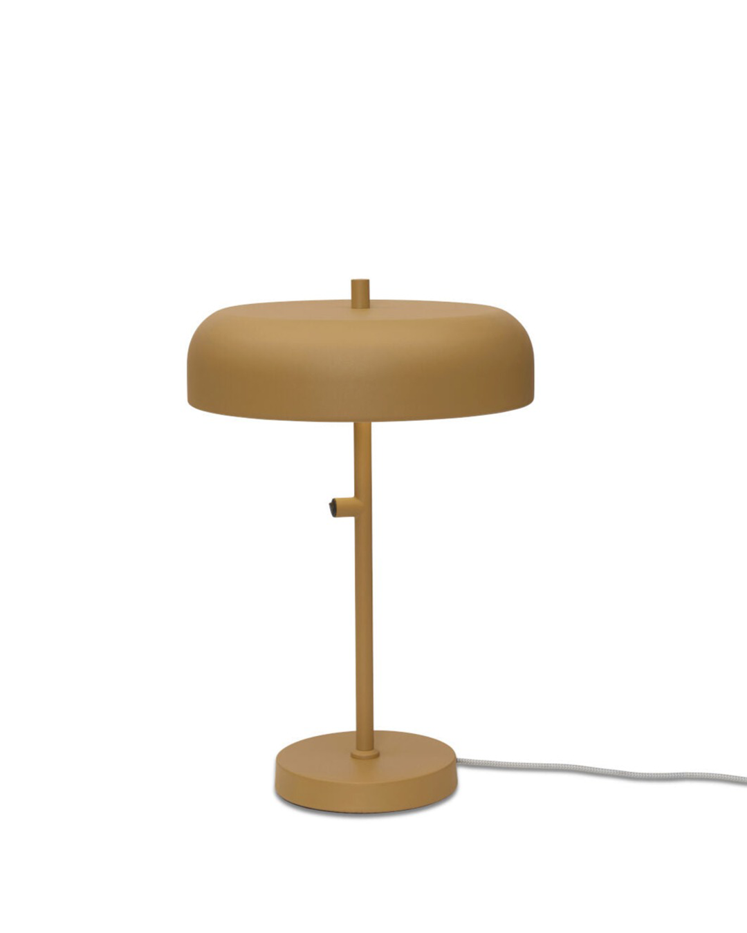 Candeeiro de Mesa em Metal Douro