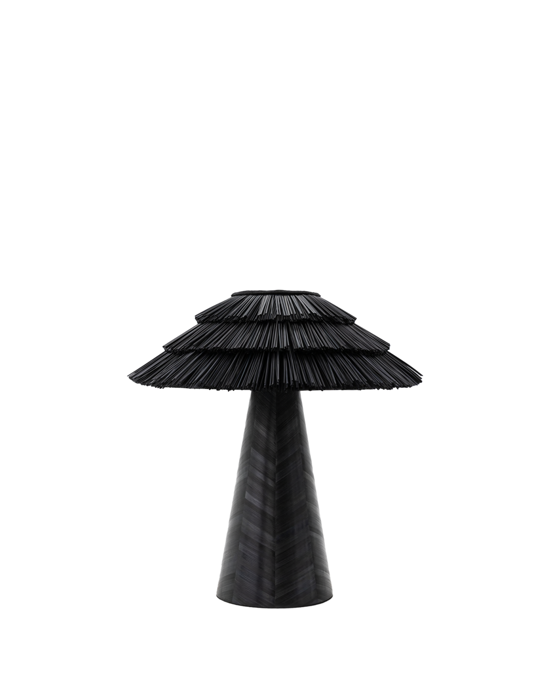 Candeeiro de Mesa em Palhinha Roots of Home