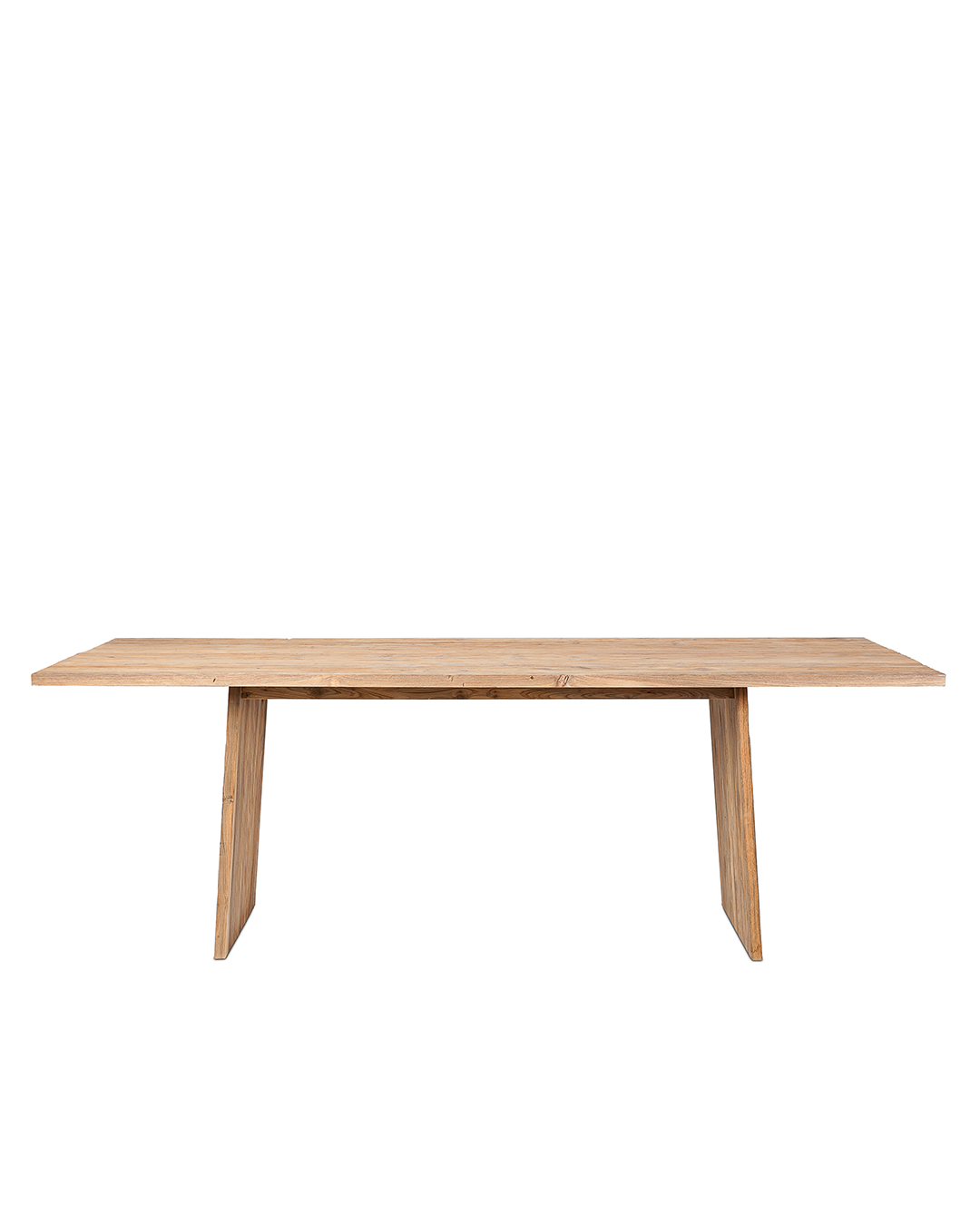 Mesa de Jantar 220x90cm Erosi Mesas de Jantar Dareels