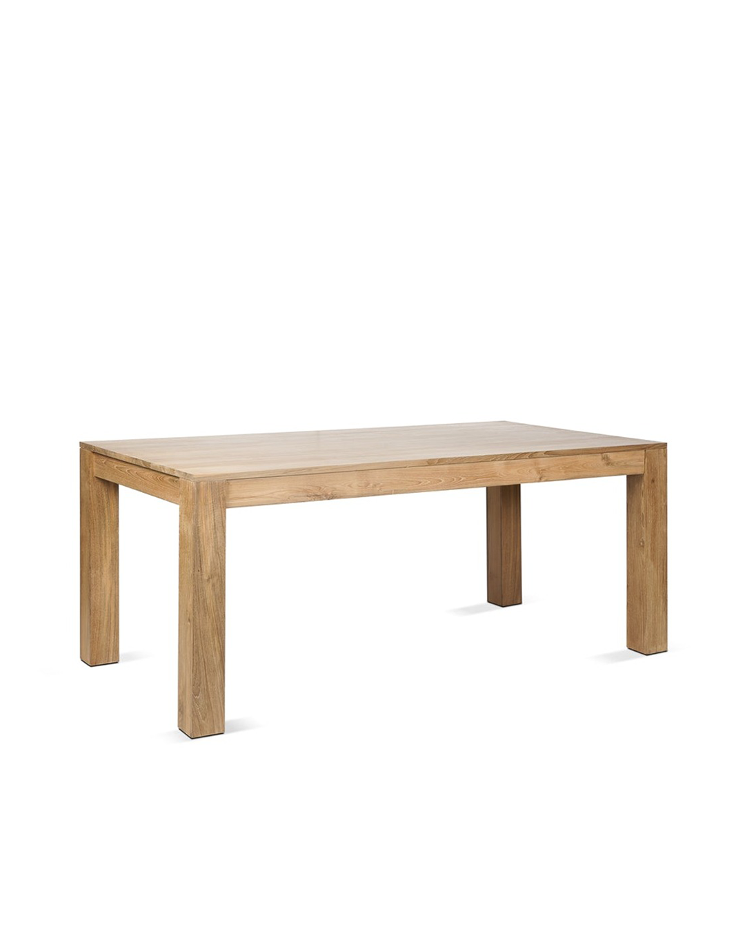 Mesa de Jantar extensível Genesis Mesas de Jantar Dareels