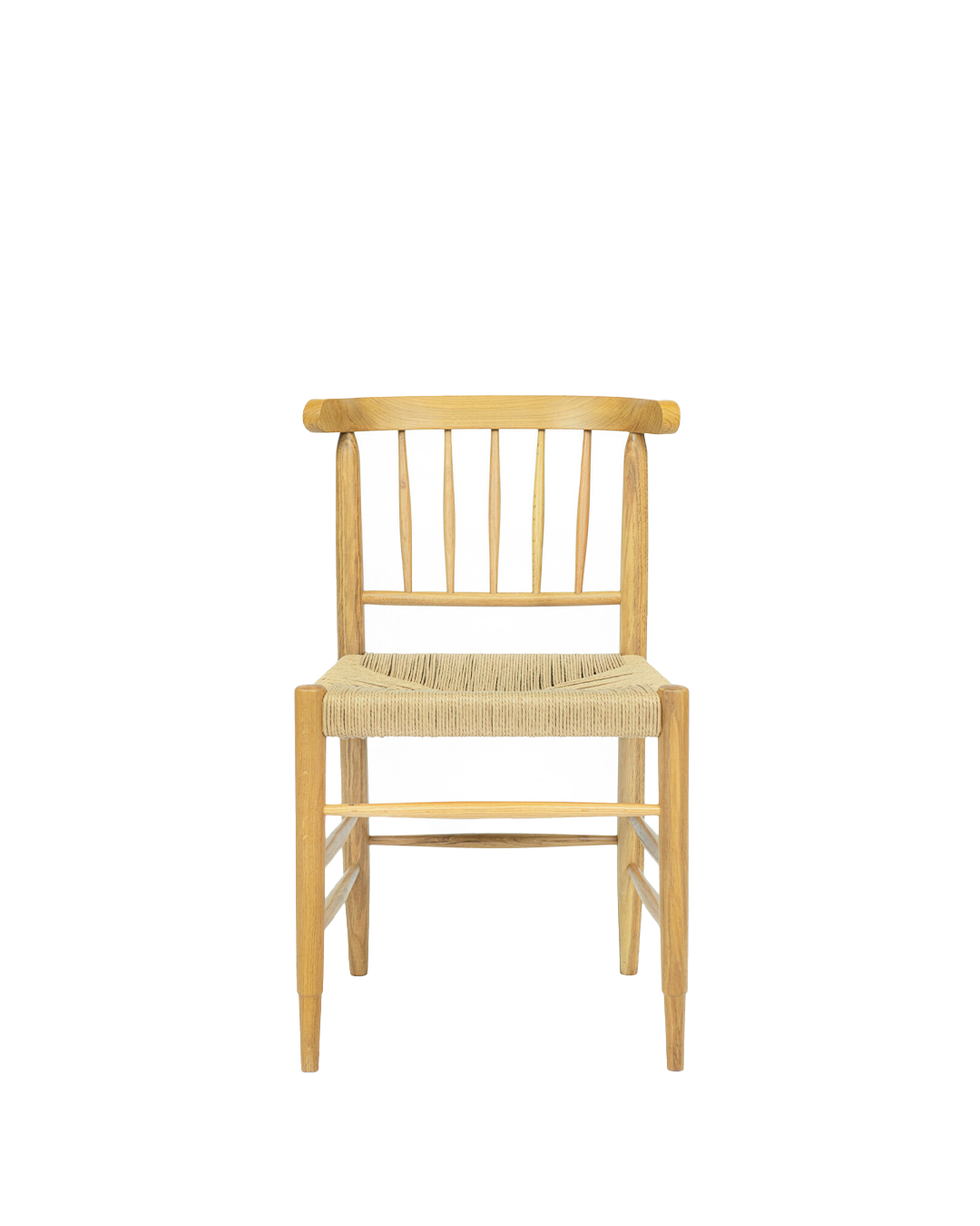 WDS Wooden Dining Chair