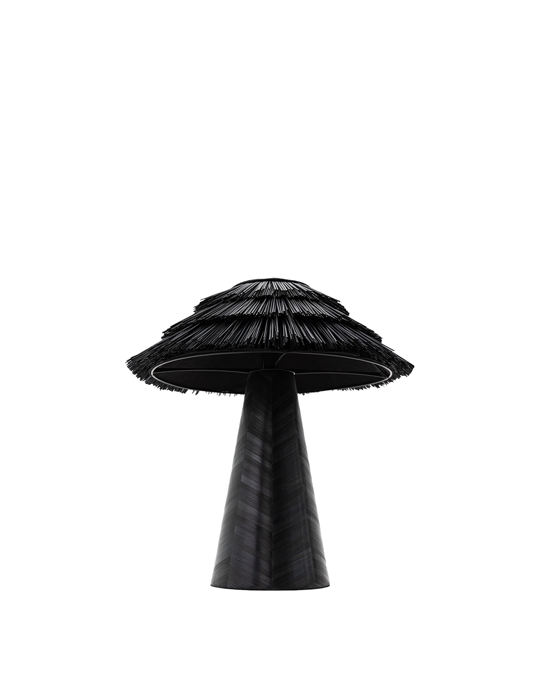 Candeeiro de Mesa em Palhinha Roots of Home