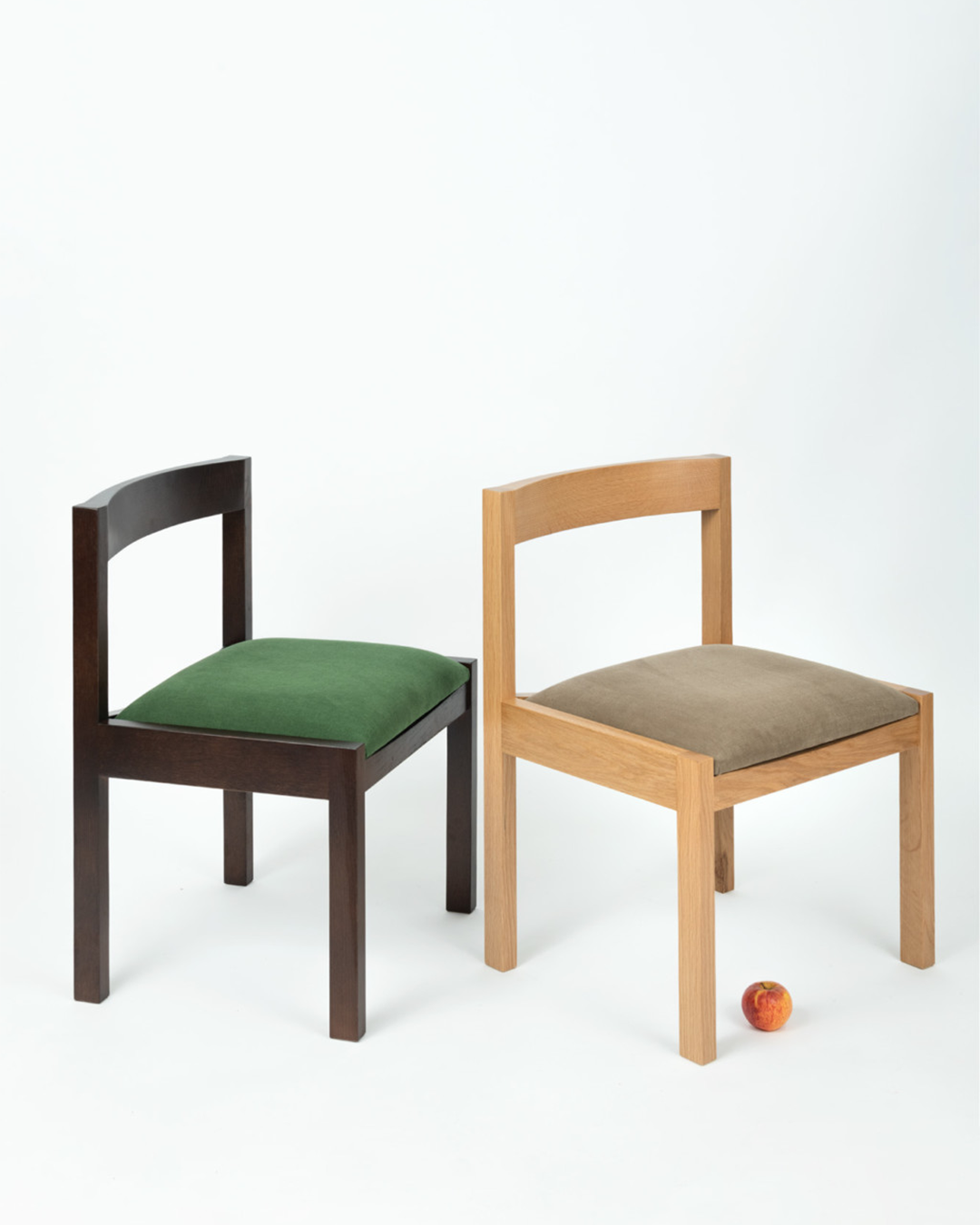 New Wooden Dining Chair