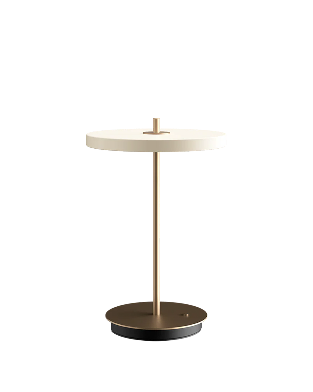 Asteria Wireless Dimmable Table Lamp