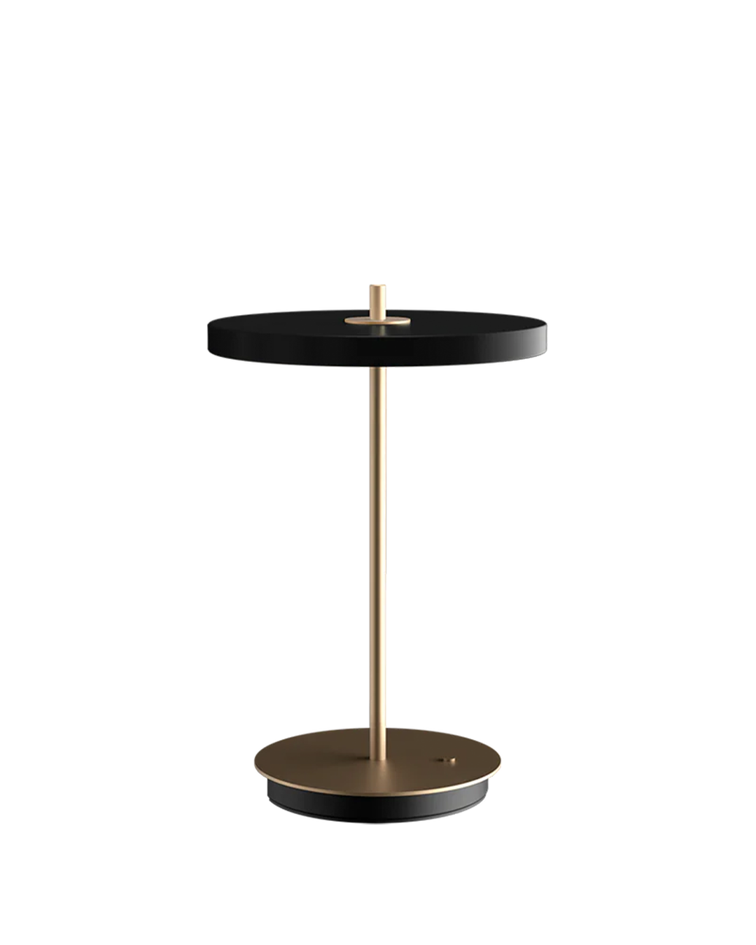 Asteria Wireless Dimmable Table Lamp