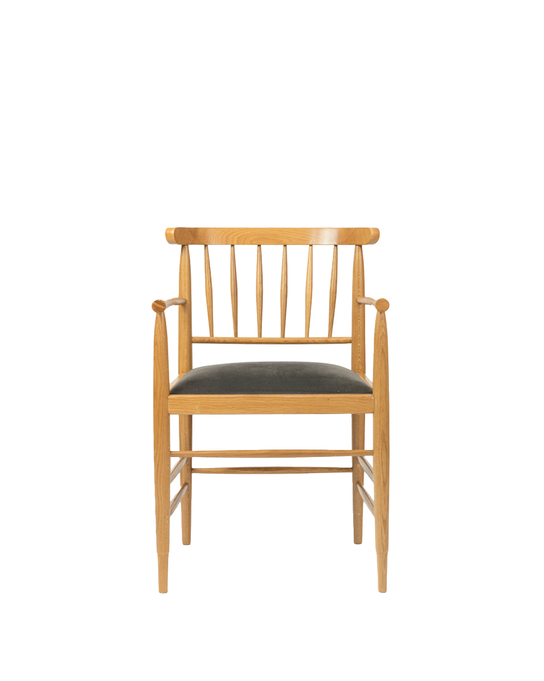 WDS Wooden Dining Chair