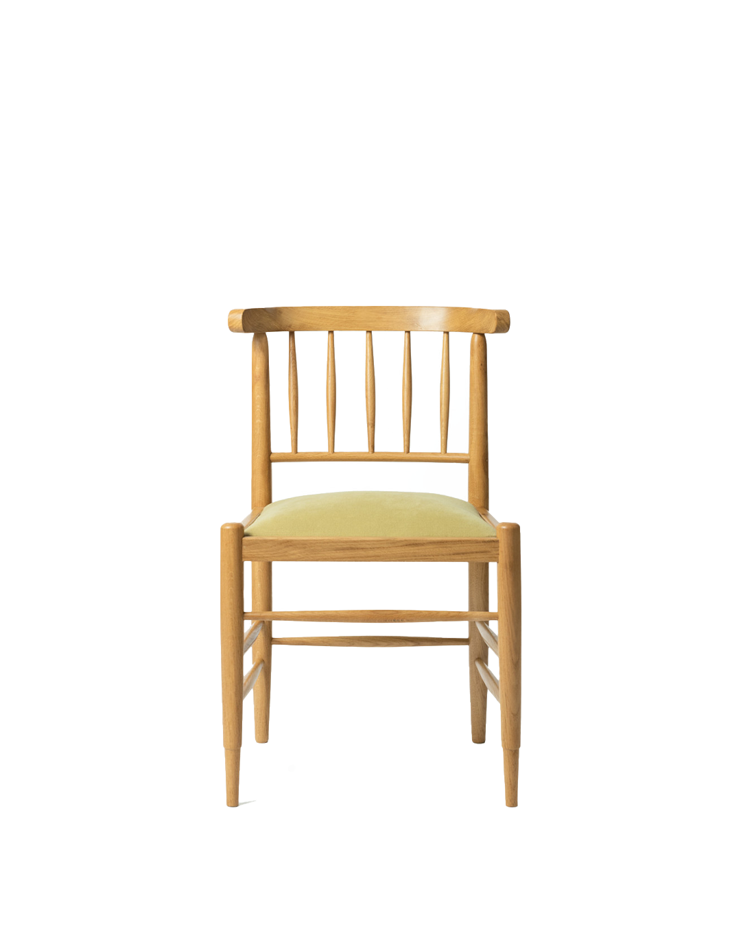 WDS Wooden Dining Chair
