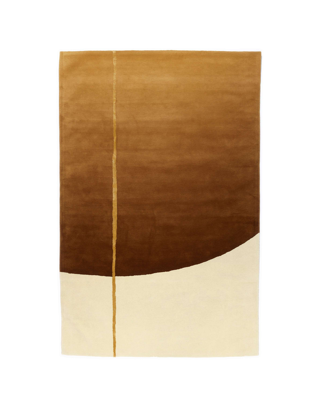 Wool Rug (200x300cm) Céleste