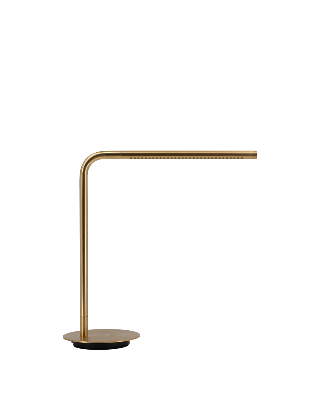 Candeeiro de Mesa LED Regulável em Alumínio Omni