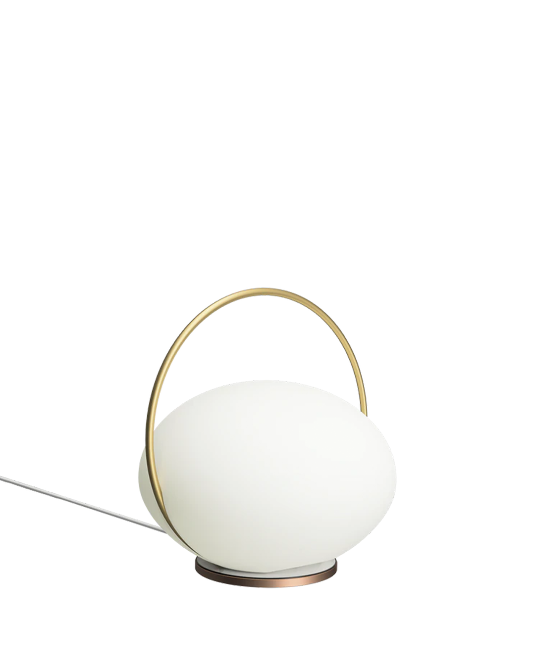 Candeeiro sem Fios LED Orbit