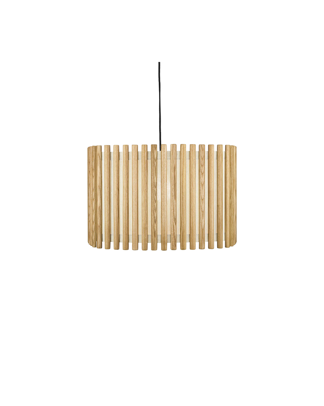 Komorebi Wooden Ceiling Lamp