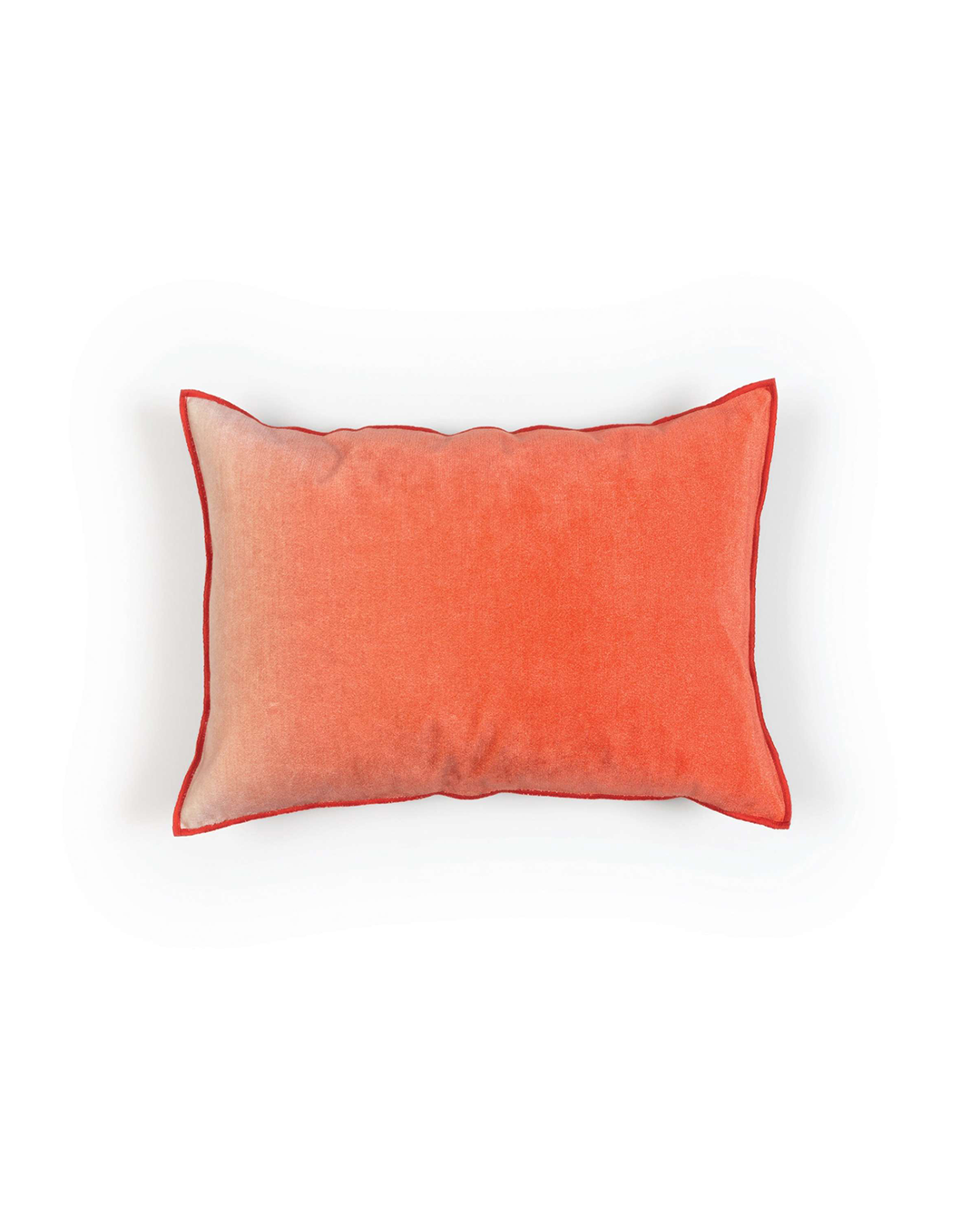 Velvet Cushion (55x40cm) Fortuné