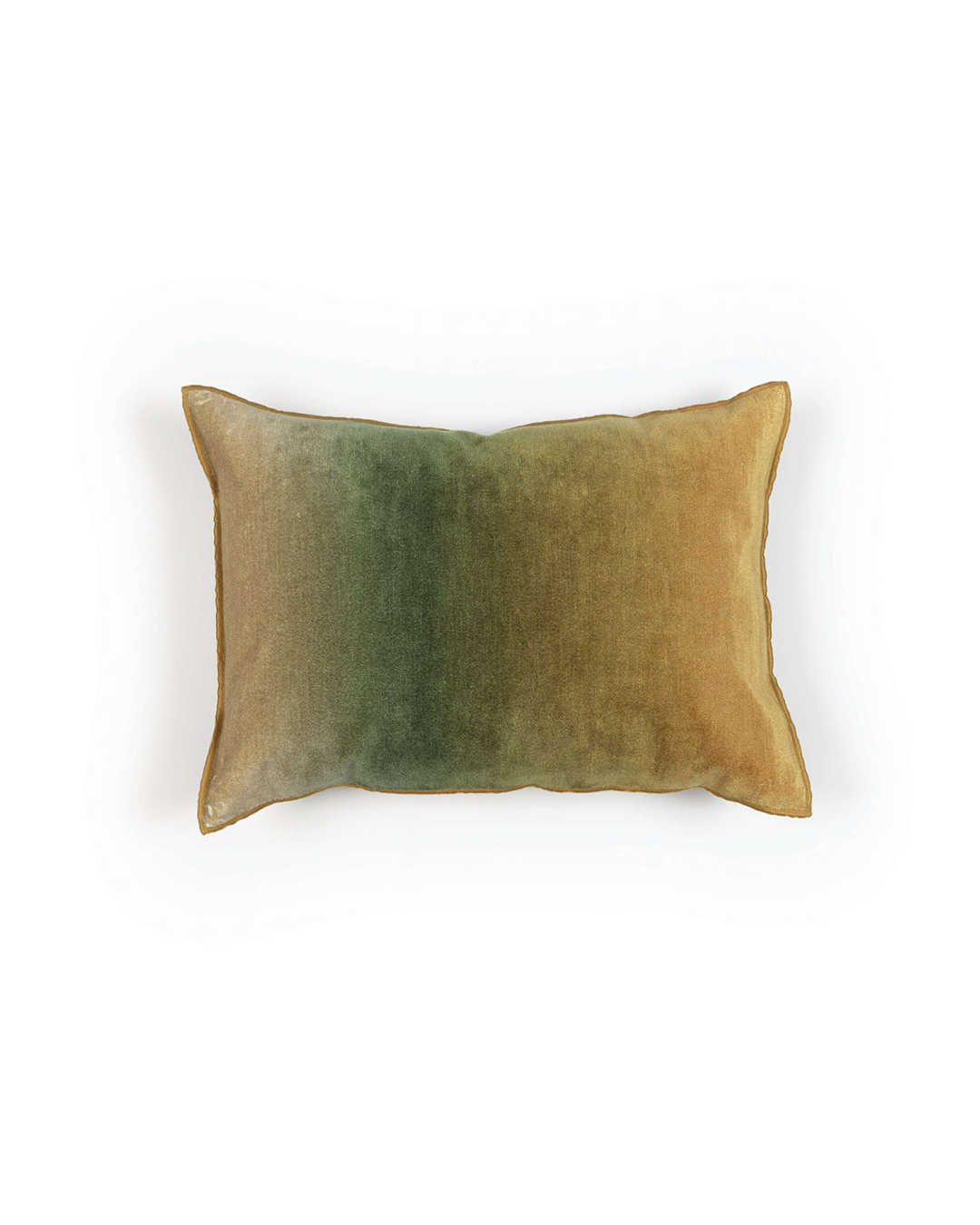 Velvet Cushion (55x40cm) Fortuné