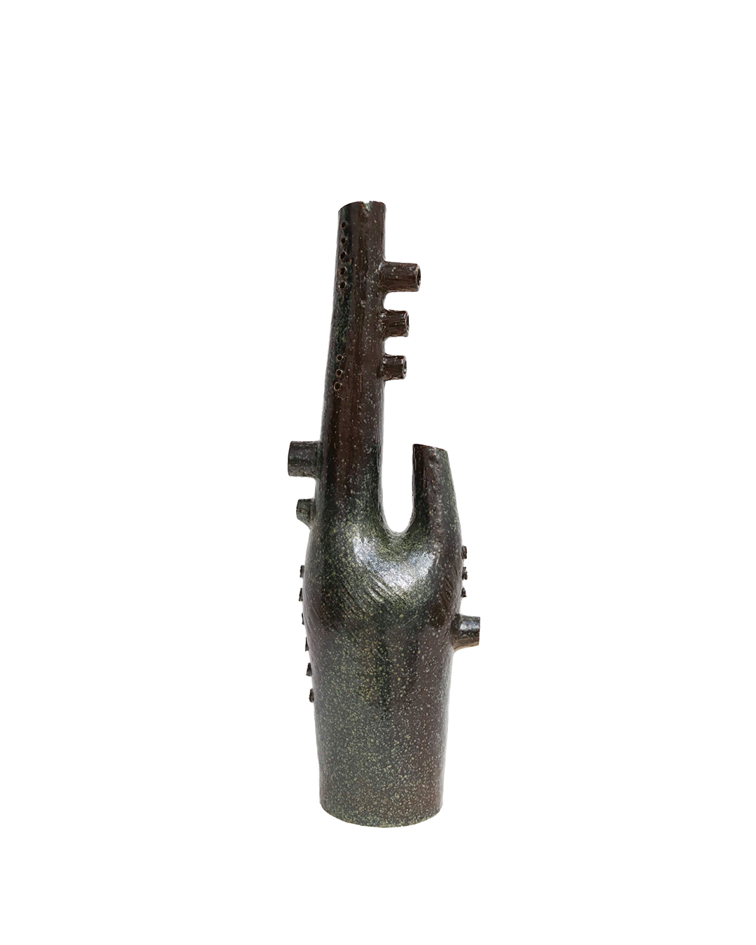 Antagonismos Escultura Catalina Sandulescu