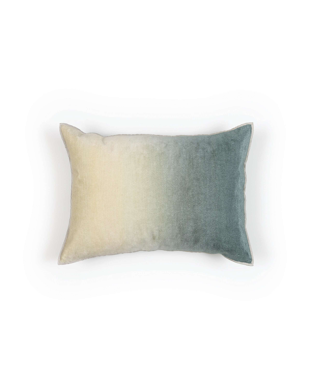 Velvet Cushion (55x40cm) Fortuné