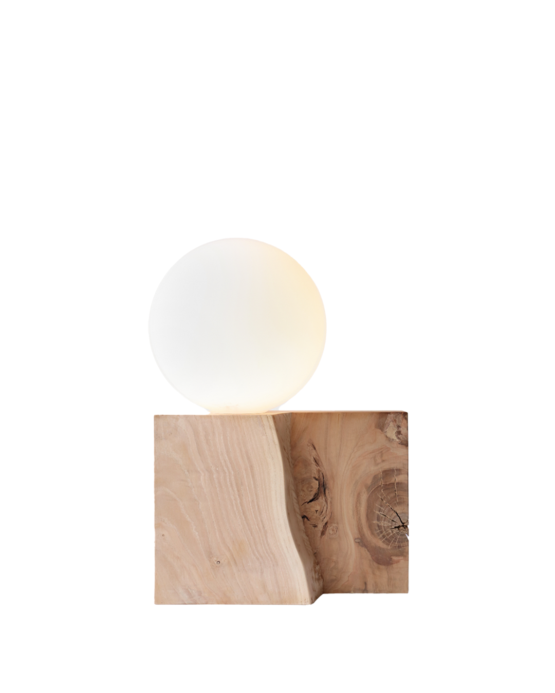 Candeeiro Luna II Candeeiros de Mesa Isaac Passion