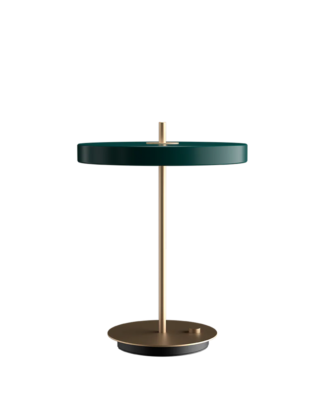Candeeiro Asteria II Candeeiros de Mesa Umage