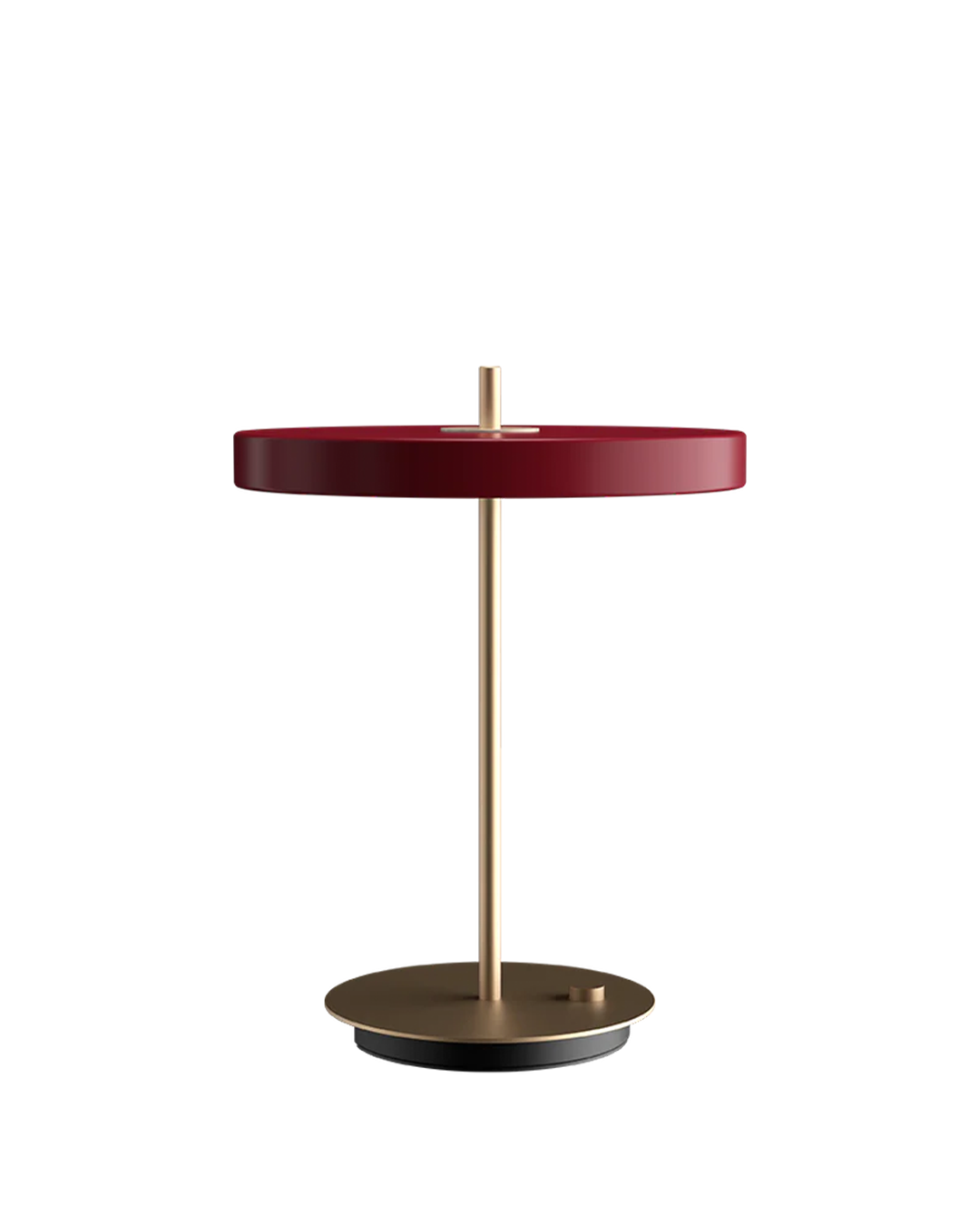 Candeeiro Asteria II Candeeiros de Mesa Umage