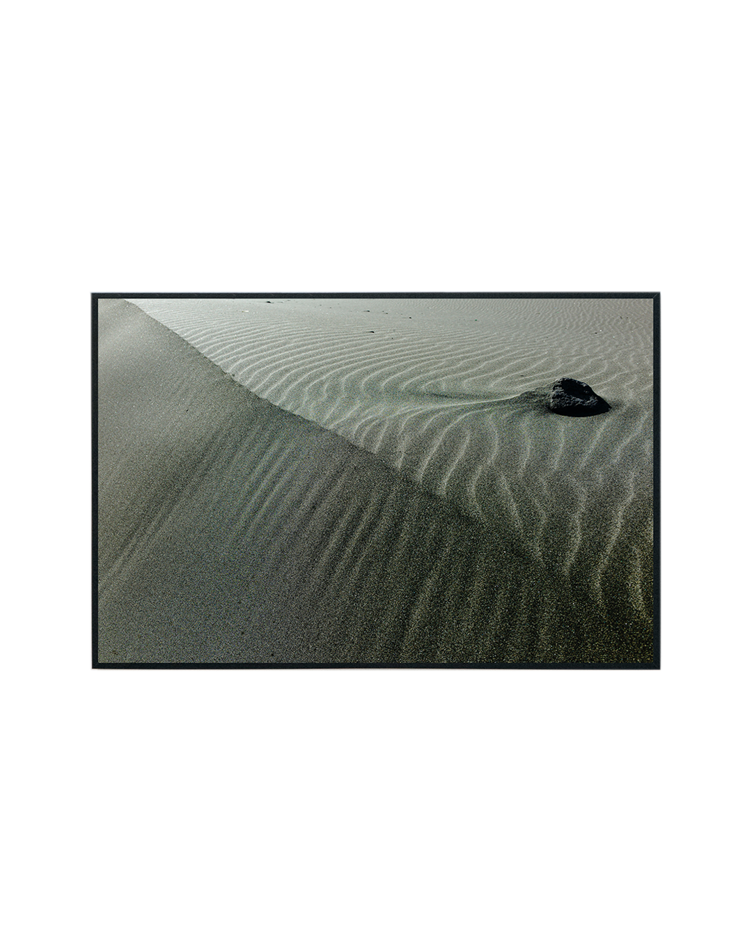 Sand Fotografia Geert Van Hassel