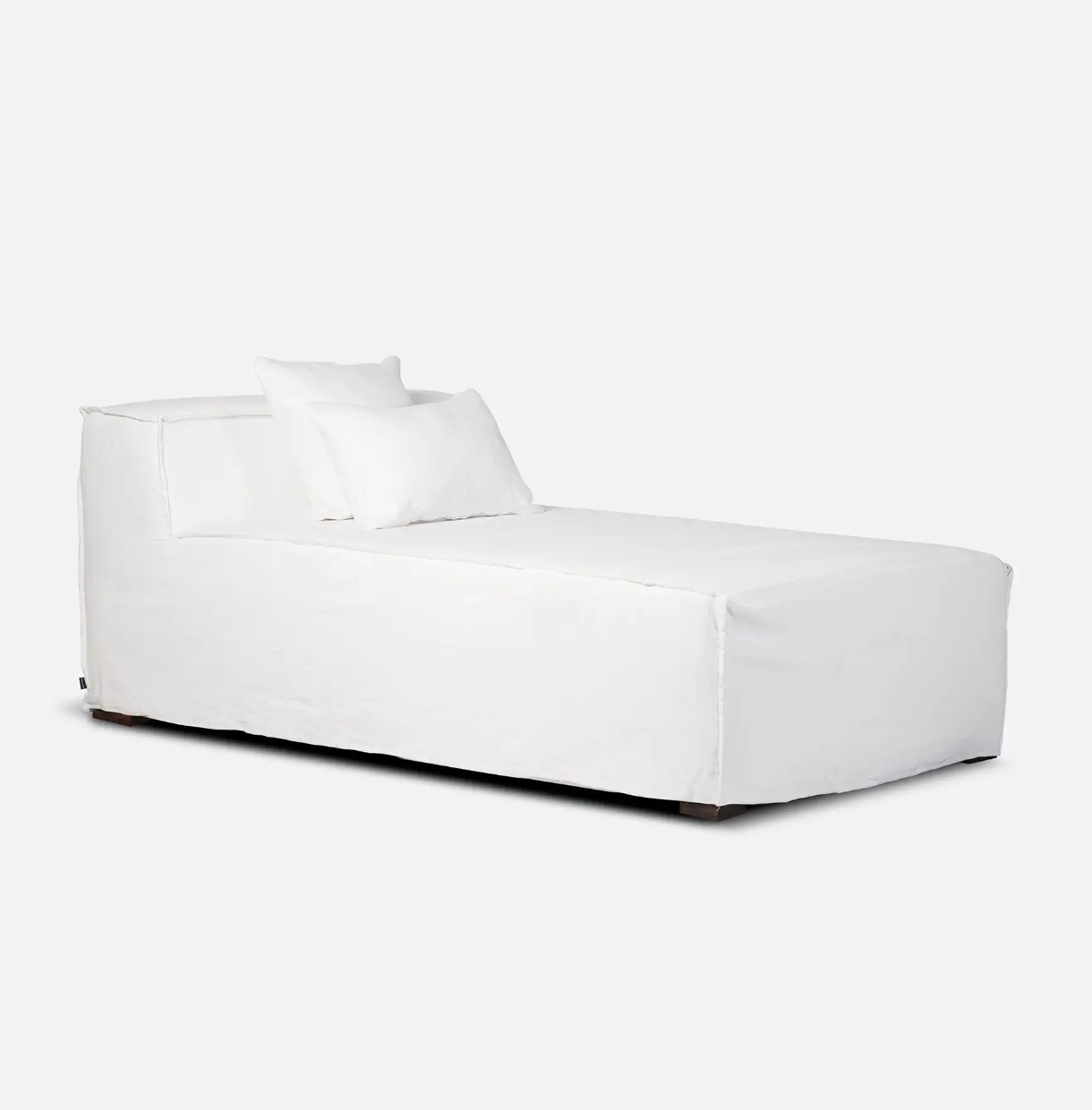 Chaise Longue Strozzi Sofás Dareels