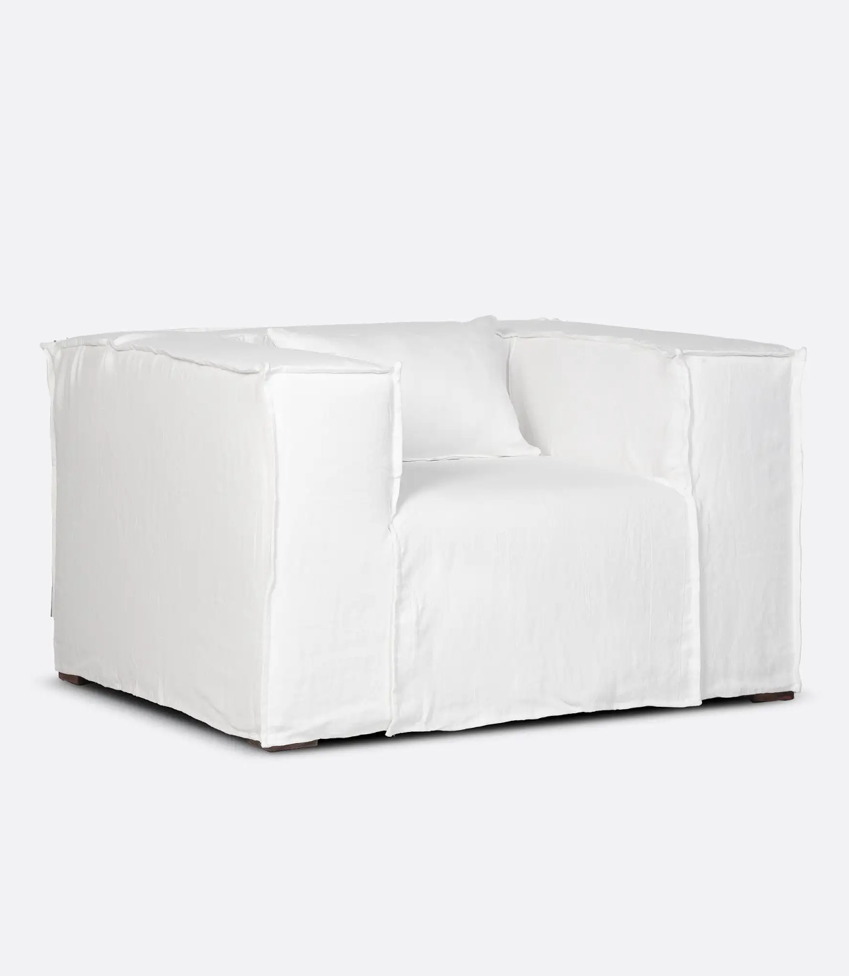 Sofá Strozzi (1 pax) Poltronas Dareels