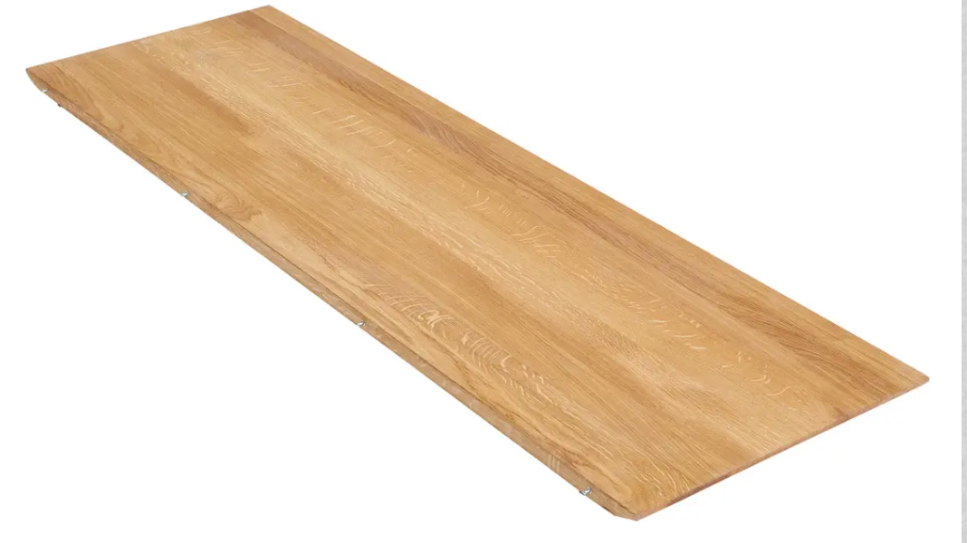 Mesa de Jantar Redonda (Ø150cm) Space