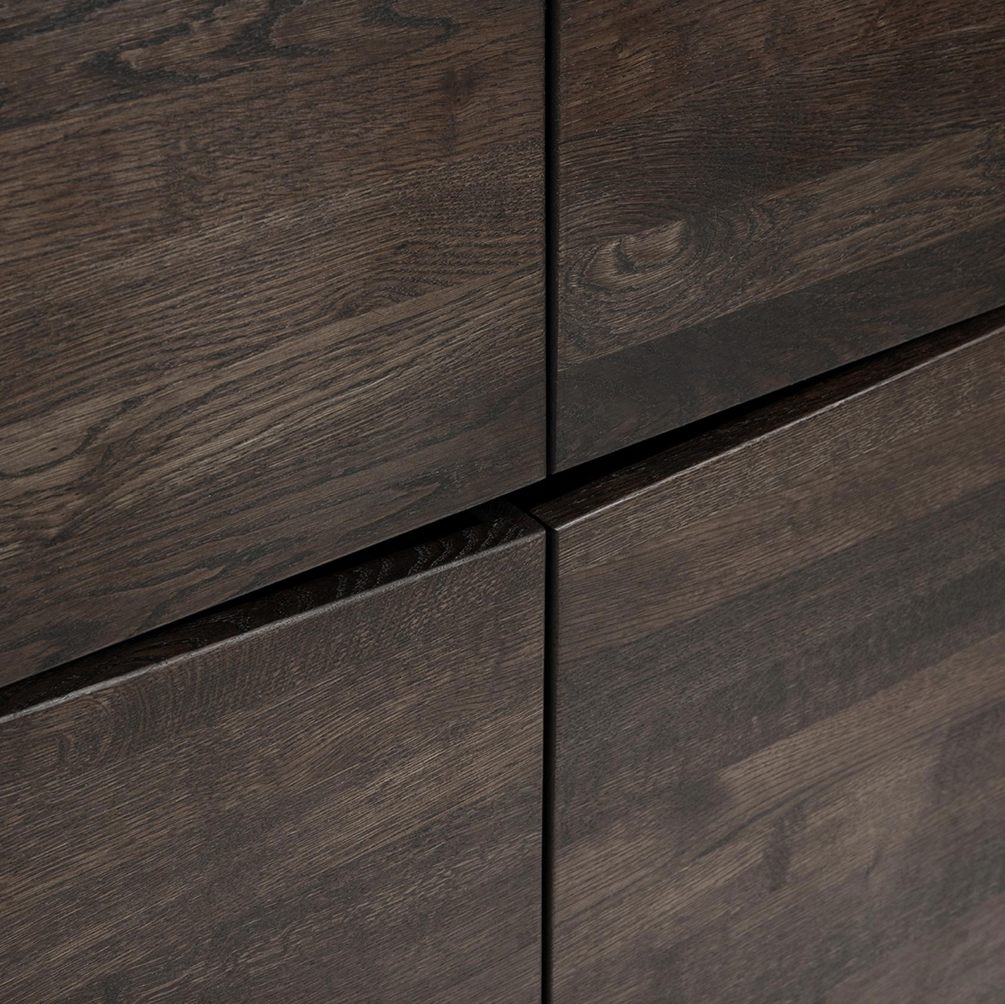 Wing Tall Cabinet