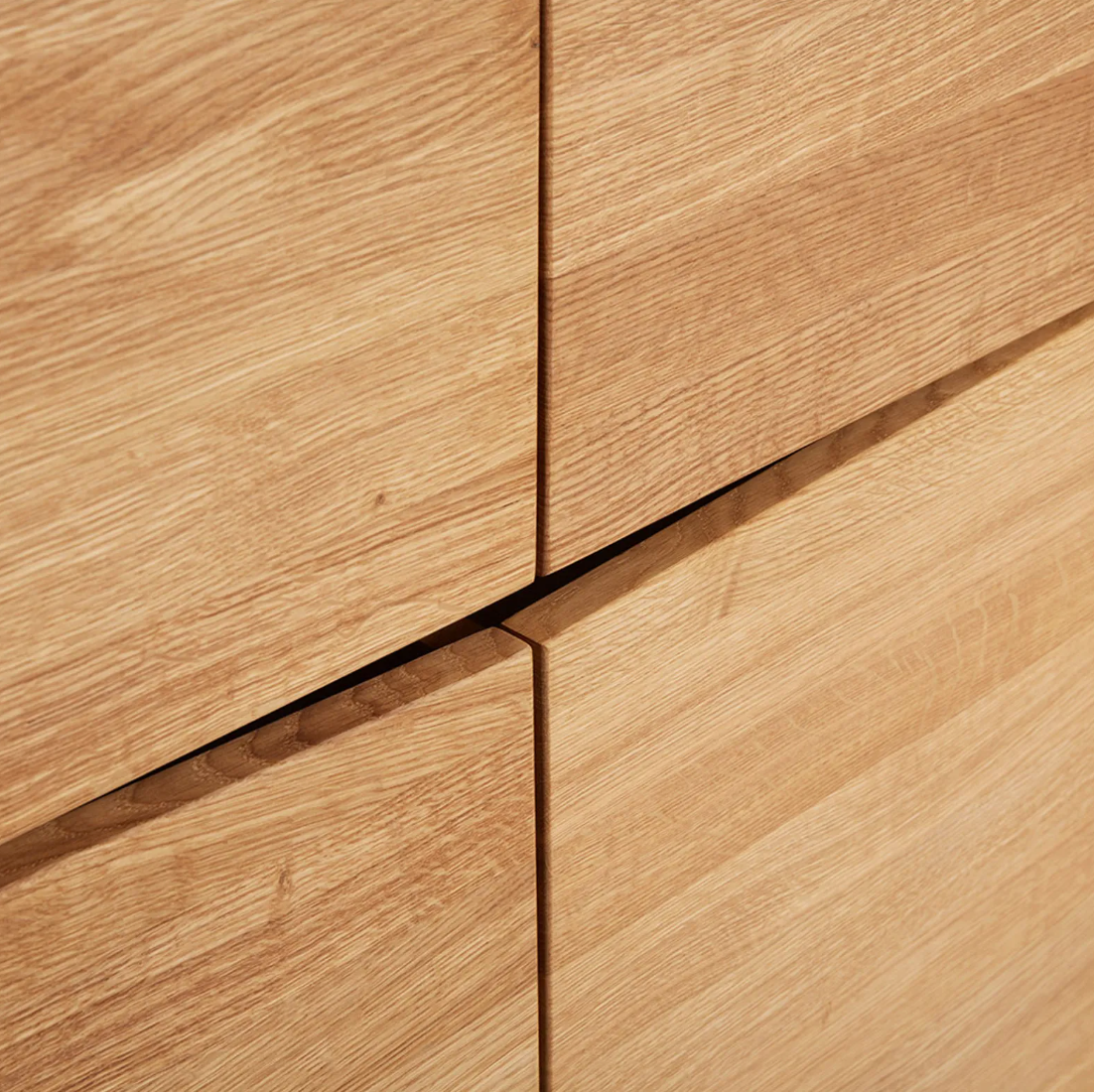 Wing Tall Cabinet