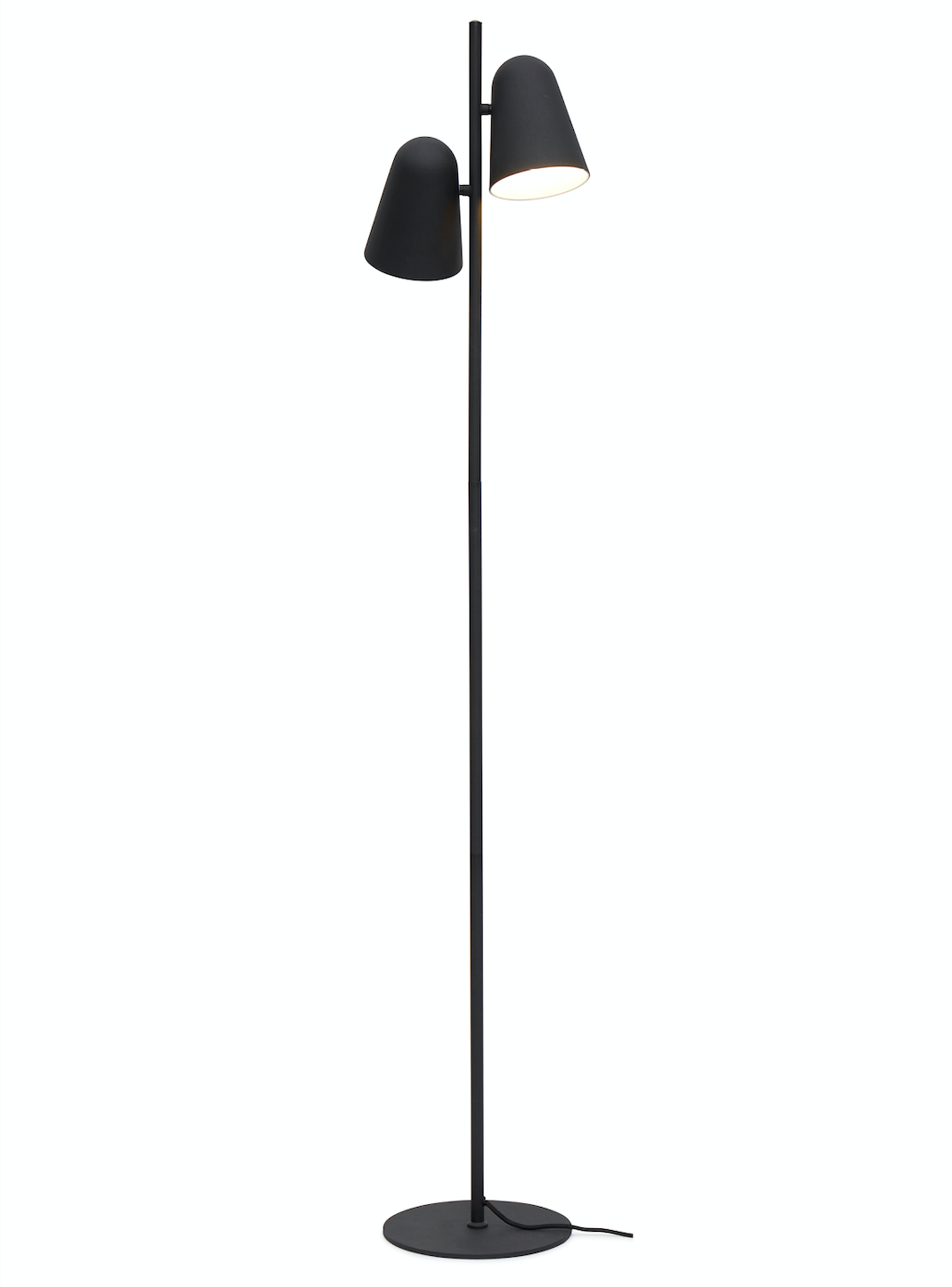 Marseille Metal Floor Lamp