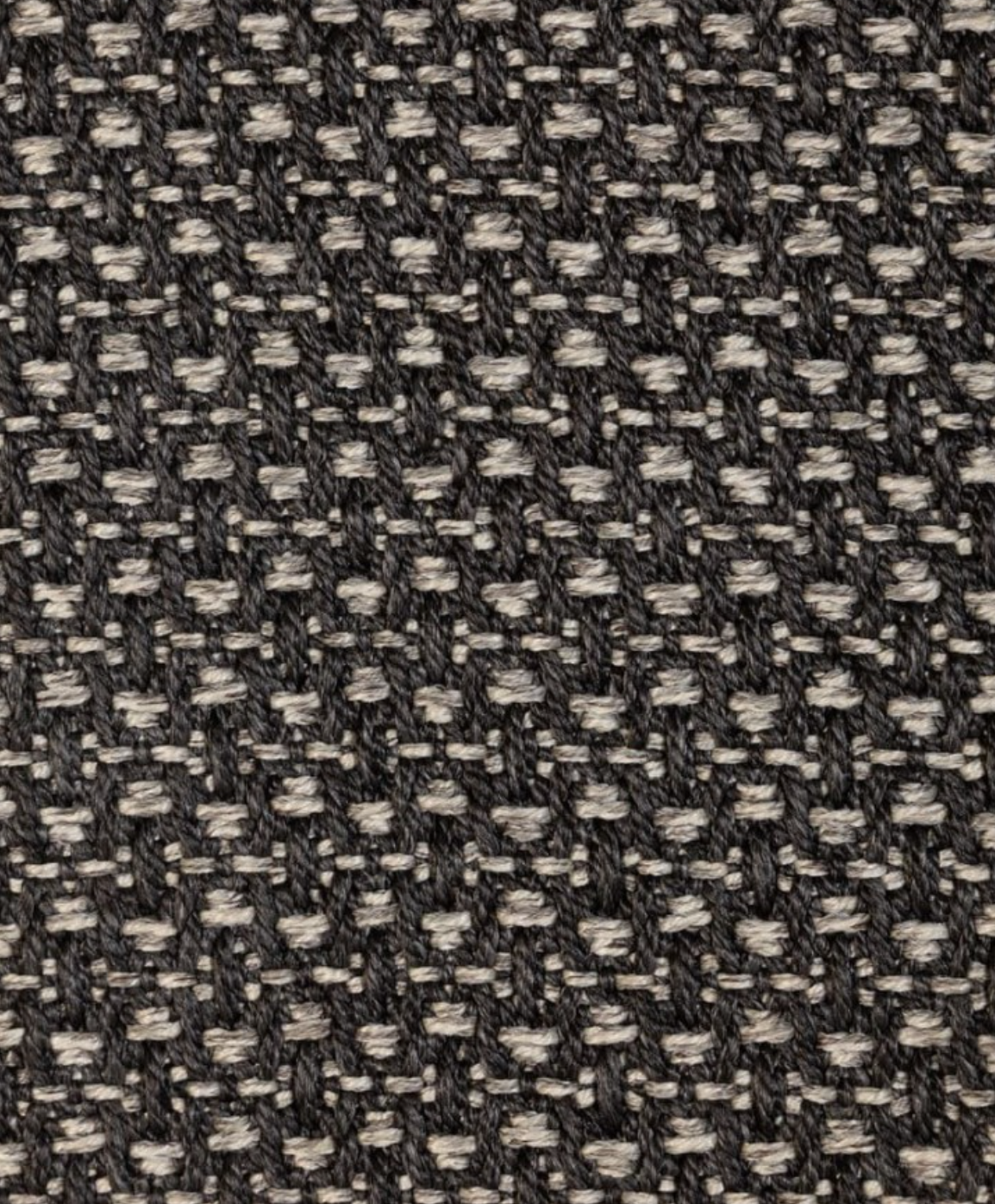 Tapete Tecido à Mão Cinza (180x270cm) Kalapet