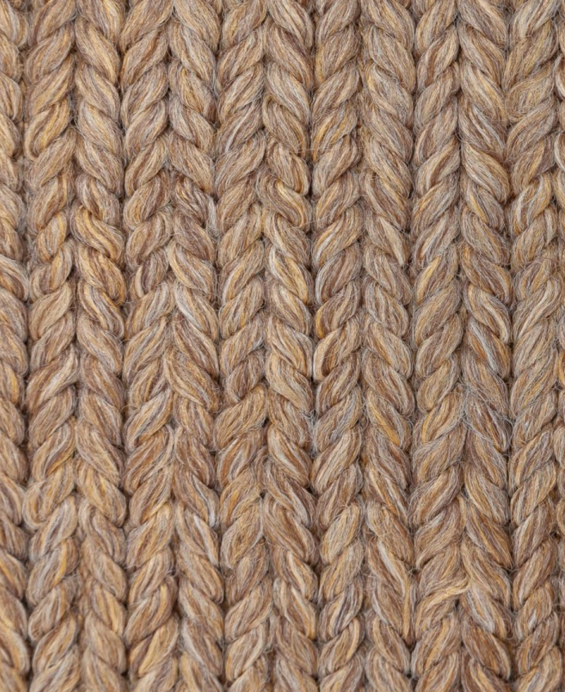 Almofada com Efeito Crochet (65x65cm) In & Out